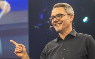 Messe München Exec Tobias Gröber Leaving After 28-Year Run