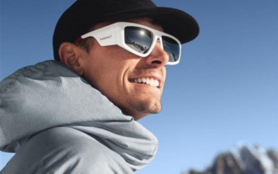 Vuarnet Introduces “It’s a Vuarnet Day” Campaign