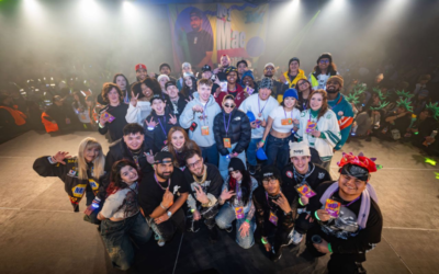 Photos from Zumiez Annual 100K Employee Recognition Party