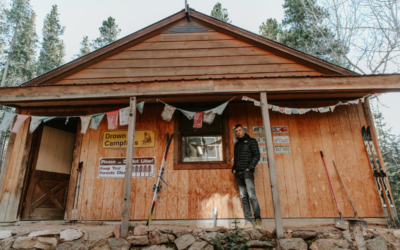 Outdoor Media Summit Announces Aaron Bible as New Event Director