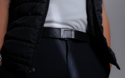Arcade Launches the New Motion Belt