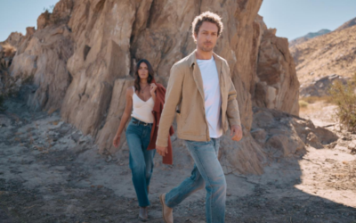 DUER Unveils Its Spring 25 Collection