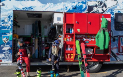 Elan Skis Hits the Road with Glen Plake’s Down Home Tour