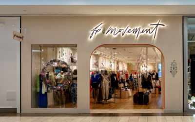 Free People Movement’s Big Growth Plans