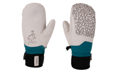 Gordini Introduces Its Fall 2025 Collection
