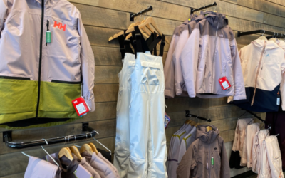 Helly Hansen Sale to Kontoor Brands Closes