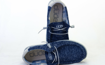 HEYDUDE Brand Struggles Continue with 22% Revenue Decline in Third Quarter