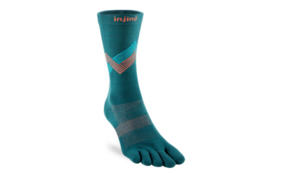 Injinji Expands RUN Series
