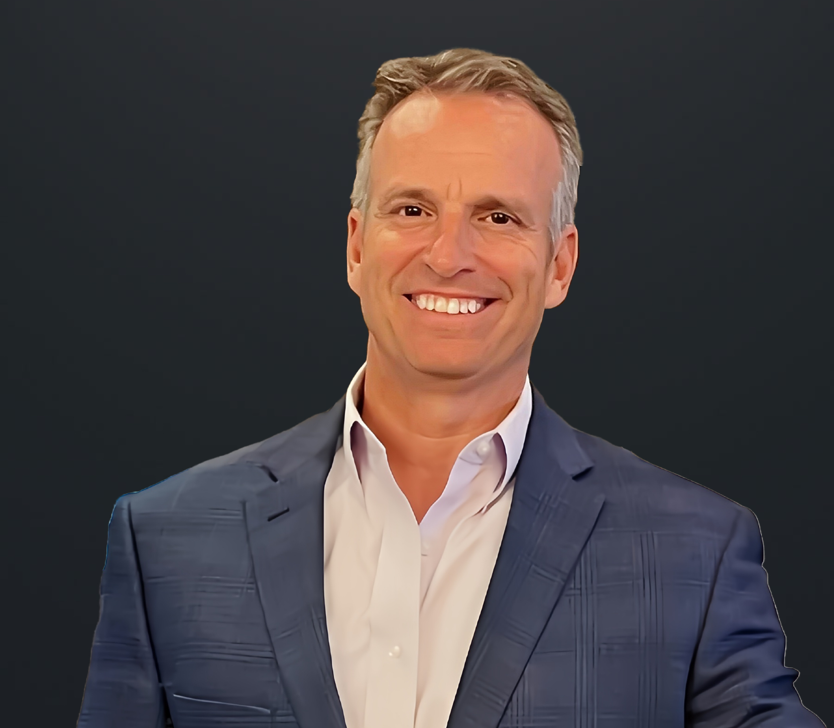 Solo Brands Interim CEO John Larson.