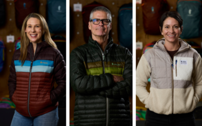 Cotopaxi Refreshes Marketing, Product, Business Strategy with Key Hires