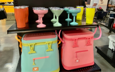 Cooler and Drinkware Maker ORCA Ceases Operations