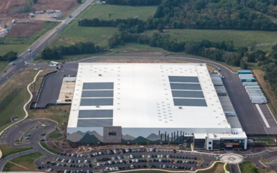 REI Enters Sale-Leaseback Agreement for Four Distribution Centers