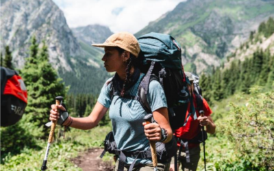 Rab Elevates Pack Offering for Spring/Summer 2025