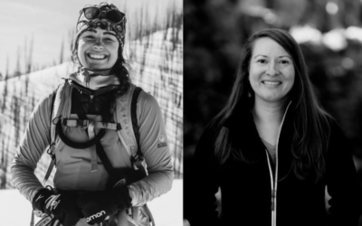 Wild Rye Bolsters Its Team with Two New Hires