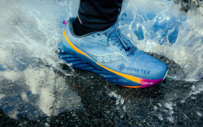 Saucony, Merrell Drive Revenue Growth at Wolverine Worldwide 