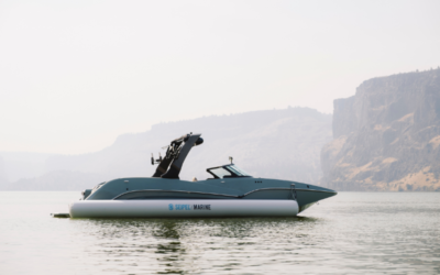 Kent Outdoors Launches Seipel Marine