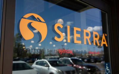 Sierra Increases Store Potential and Will Expand More in 2025