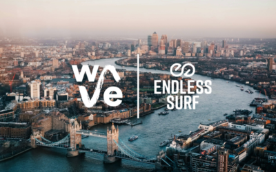 The Wave Partners with Endless Surf to Develop London Site