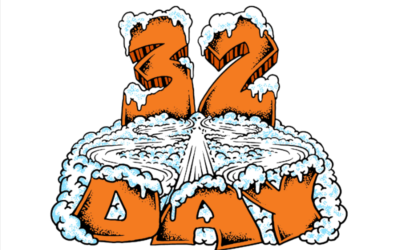 ThirtyTwo Day is Back at Brighton Resort this Weekend