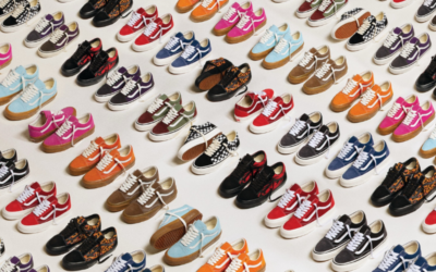 Vans Debuts Premium Old Skool Music Collection