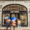 Arc'teryx in Covent Garden London