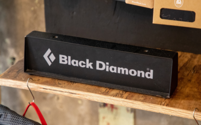 Black Diamond Grows North America Wholesale Revenue in Q4
