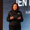 Altra Running President Jen McLaren