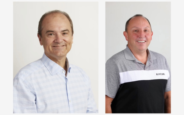 New KMD Brands CEO to Join Company in March