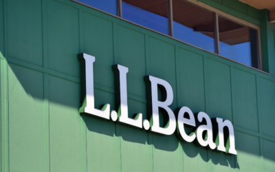 L.L.Bean Revenue Flat in 2024