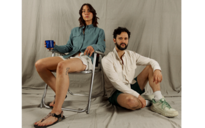 LIVSN Designs Launches Spring 2025 Line