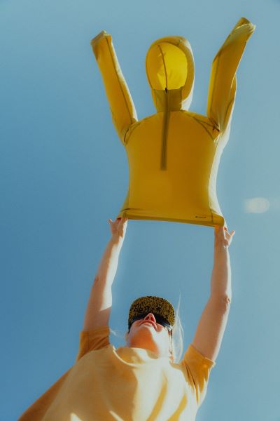 Mountain Hardwear brand image