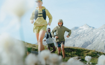 Mountain Hardwear Rebrand Pays Off, and Specialty Outdoor Retailers Are Noticing