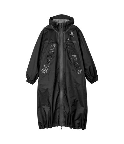 The Sara Mountain Jacket by TNF x Cecilie Bahnsen