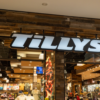 Tilly's store