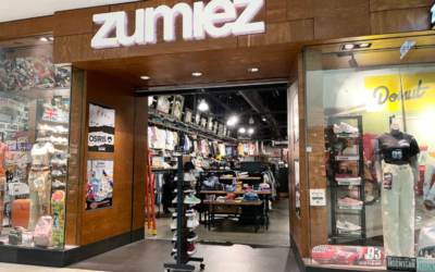 Zumiez Posts Strong Q4 and Full-Year Results, Eyes 25 Store Closures in 2026