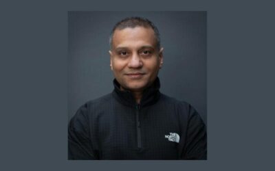 VF Corp. Appoints Abhishek Dalmia Chief Operating Officer