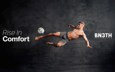 BN3TH Expands Leadership Team, Pivots to College Athletics with New Marketing Campaign