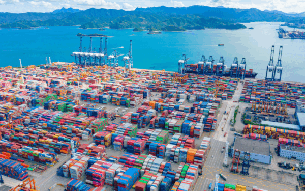 Delivery of Fall Goods Grows Murky with Tariff Standoff