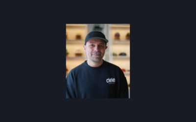 Ciele Athletics Appoints Former Vans Exec Jano Arabaghian as First CEO