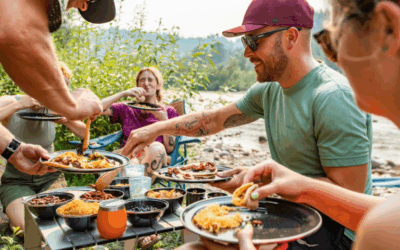 GSI Outdoors Celebrates Its 40th Anniversary