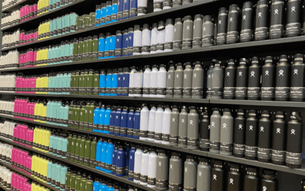 Osprey, Hydro Flask Parent Pulls Financial Plan Due to Tariffs