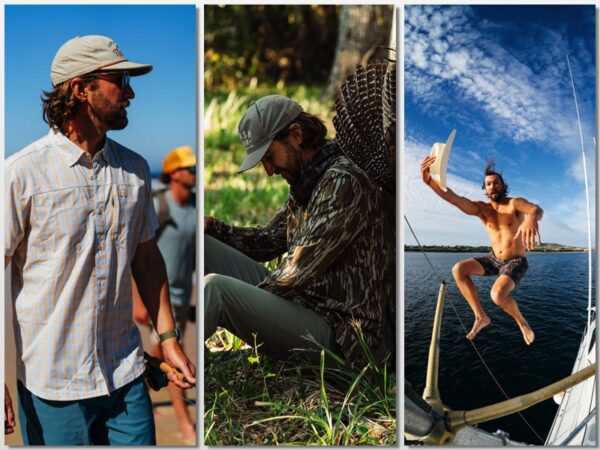 Five Questions: Marsh Wear Founder Logan Roberts 