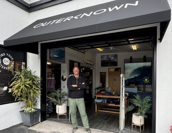 Oakley Veteran Marty Mathiesen Joins Outerknown, Firewire Surfboards, and Slater Designs