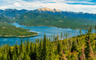Outdoor Brands Grapple with Speaking Out About Public Lands