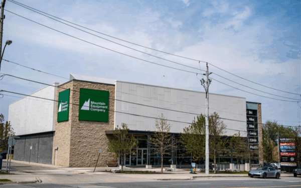 Mountain Equipment Company Poised to Return to Canadian Ownership