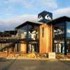Boardriders store in Torquay