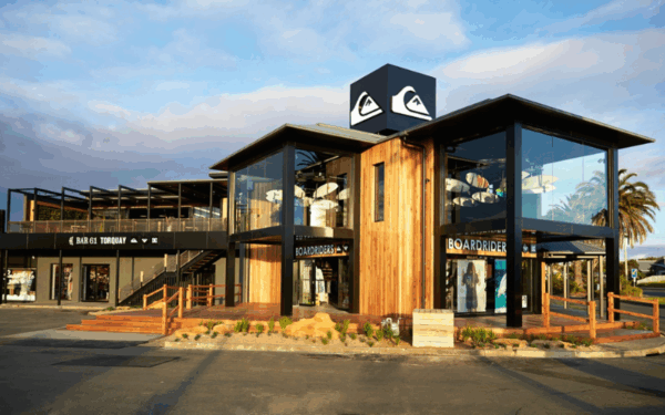 New Quiksilver, Billabong Licensee in Australia Details Go Forward Plan