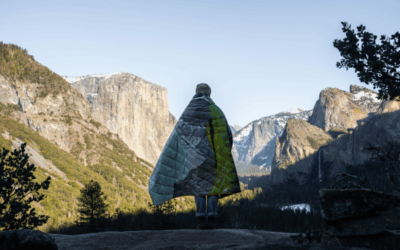 Rumpl Launches Campaign to Support National Parks