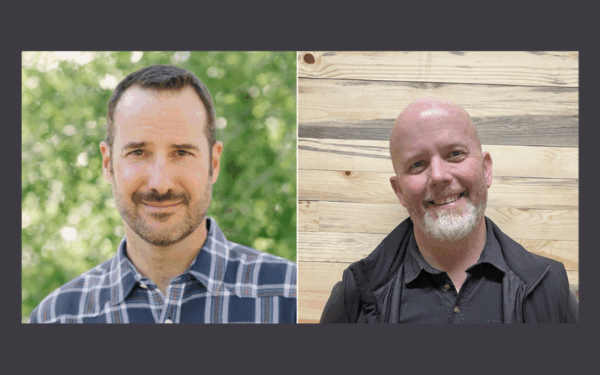 Sea to Summit Appoints Chris Sword North America GM and Aaron Baker Senior Sales Director
