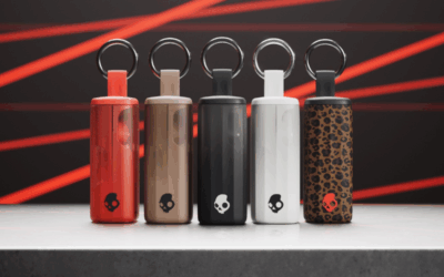 Skullcandy Releases Method 360 ANC Earbuds in Partnership with Bose